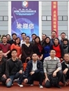 惠州市龙门县组织参加省青少年科技创新大赛