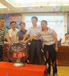 惠州市惠东县启用惠东直通车网站