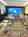 汕尾市科协召开全市科协工作会议