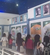 汕尾市“环境保护在我身边”科普展圆满落幕