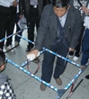 第十二届汕尾市青少年科技创新大赛举行