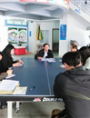 汕尾市科协召开“党的群众路线大家谈”专题学习讨论交流会