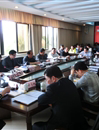 汕尾市科协召开三届二次全委会议