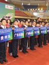 东莞代表队豪取11枚全国车模赛金牌