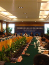 东莞市科协助力旅美科协高科技项目对接洽谈会