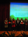 东莞2011“科普讲座进校园——低碳环保”活动启动