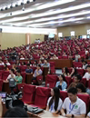 东莞科学馆举办科普讲座进校园活动