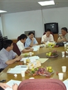 中山市农村党员和基层干部科技素质培训工作领导小组会议