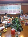 中山市科协调研农村党员基层干部科技素质工作培训