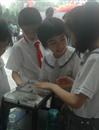 [图文]“坚持科学发展，创新引领未来”大型科普展览隆重开幕