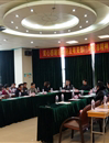江门市心理卫生协会第二理事会议暨2012年学术交流年会召开