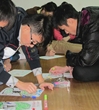 江门市心理学会举办在校大学生团体心理辅导和米杉本性治疗培训班