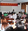 江门市质量检验协会开展科技下乡服务活动