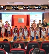 科普林间过　丝毫不错过