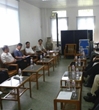 江门市科协召开常委（扩大）会议学习省科协八大会议精神