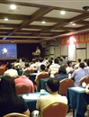 江门市质量检验协会举办材料新试验技术交流会