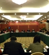 广东省科协2013年科技工作者状况调查站点工作会议在江门召开