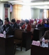 江门市心理卫生协会2013年学术交流年会召开