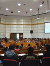 江门市纺织工程学会2013年学术交流年会举行