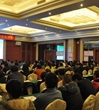 江门植保公司科协举行2013年度科技工作者年会