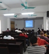 江门市医学会开展学会科技服务站基层医务人员培训