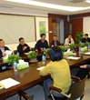 江门市科协组织学会赴中山市借鉴学习学会能力建设工作经验