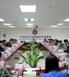 江门市企业质量发展促进会召开2014年度理事会议共商发展机遇