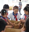 江门市紫茶小学第15届校园科技节在北校区隆重开幕