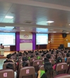 江门市预防医学会妇幼保健分会召开委员代表会议暨六届二次学术交流会