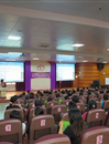 江门市预防医学会妇幼保健分会召开委员代表会议暨六届二次学术交流会