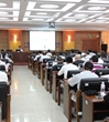江门市质量检验协会联合举办摩托车发展趋势报告会