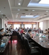 江门市土木建筑学会召开第11届第4次理事会暨学术交流会议