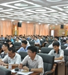 江门市质量检验协会举办“产品质量监督抽查管理办法”培训班