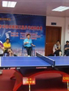茂名市科协举行乒乓球团体赛庆祝建党90周年和省科协成立50周年