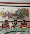 惠州市科协主席罗金星一行到茂名市科协调研