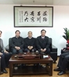 肇庆市领导走访慰问肇庆市科协