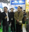 肇庆市组织参观“2014广州国际工业自动化技术及装备展览会”