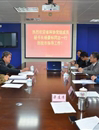 省科协到肇庆调研学会科技服务站建设工作