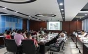 江门市病媒生物防制协会举办全市病媒生物防制学术交流会议