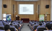 佛山市医学会肝病学分会举办脂肪肝的诊疗新进展学习班