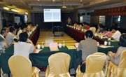 佛山市医学会消化系病消化内镜分会举办炎症性肠病诊疗进展学习班