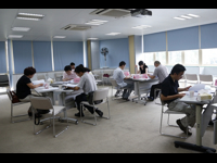 2015年“广州市建设国家级科技思想库研究课题专项”立项评审会召开