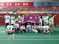 佛山学子赴京参加2014年粮食科技与农业专题营活动