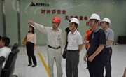 国华台电科协力促公司可持续发展
