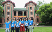 佛山学子参加中大科学营活动