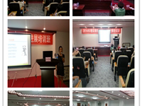 惠州市2014年中西医结合糖尿病诊疗及护理新进展学习班顺利举行