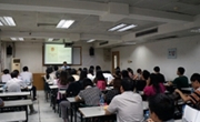 佛山市知识产权协会召开企业专利挖掘培训会