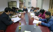 惠州市惠阳区科协召开科技辅导员座谈会