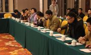 江门市药学会2014年学会年会暨医院药学研讨会召开