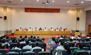 佛山市医学会举办基于等级医院复评医疗质量与安全管理持续改进高级论坛